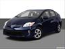 2012 Toyota Prius Two Photo